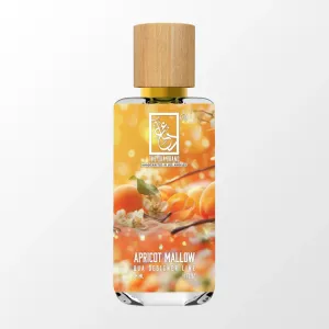 Apricot Mallow The Dua Brand