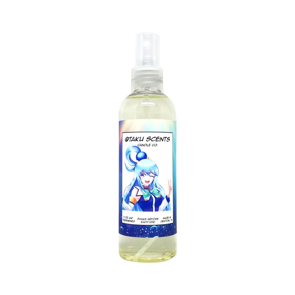 Aqua - Air Freshener