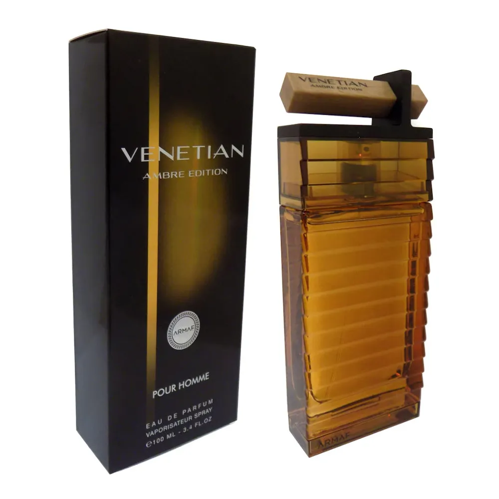 Armaf Venetian Amber