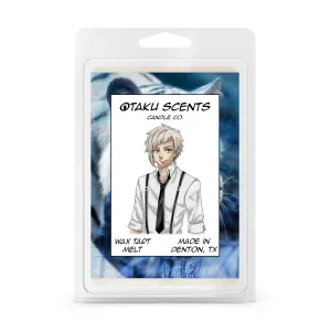 Atsushi - Wax Melt