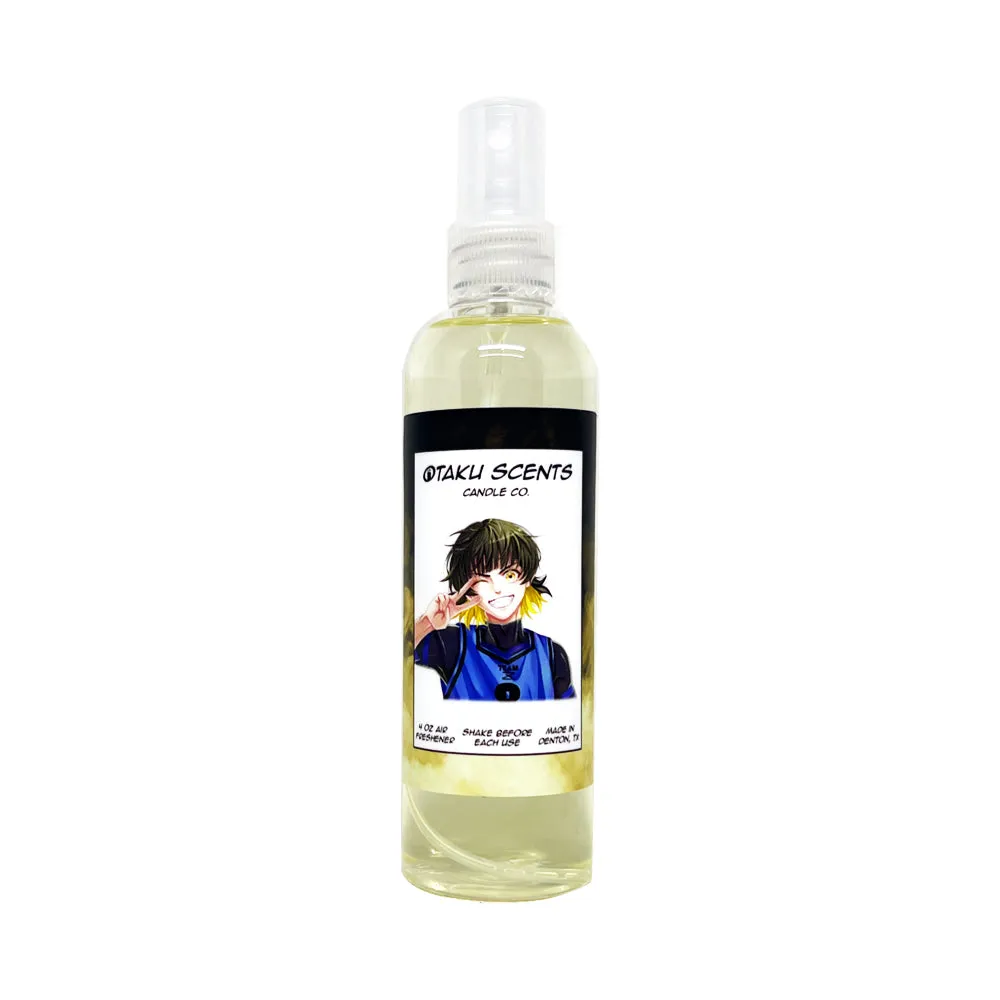 Bachira - Air Freshener