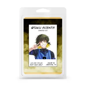 Bachira - Wax Melt