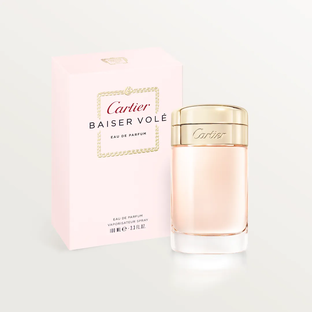 Baiser Vol Eau De Parfum