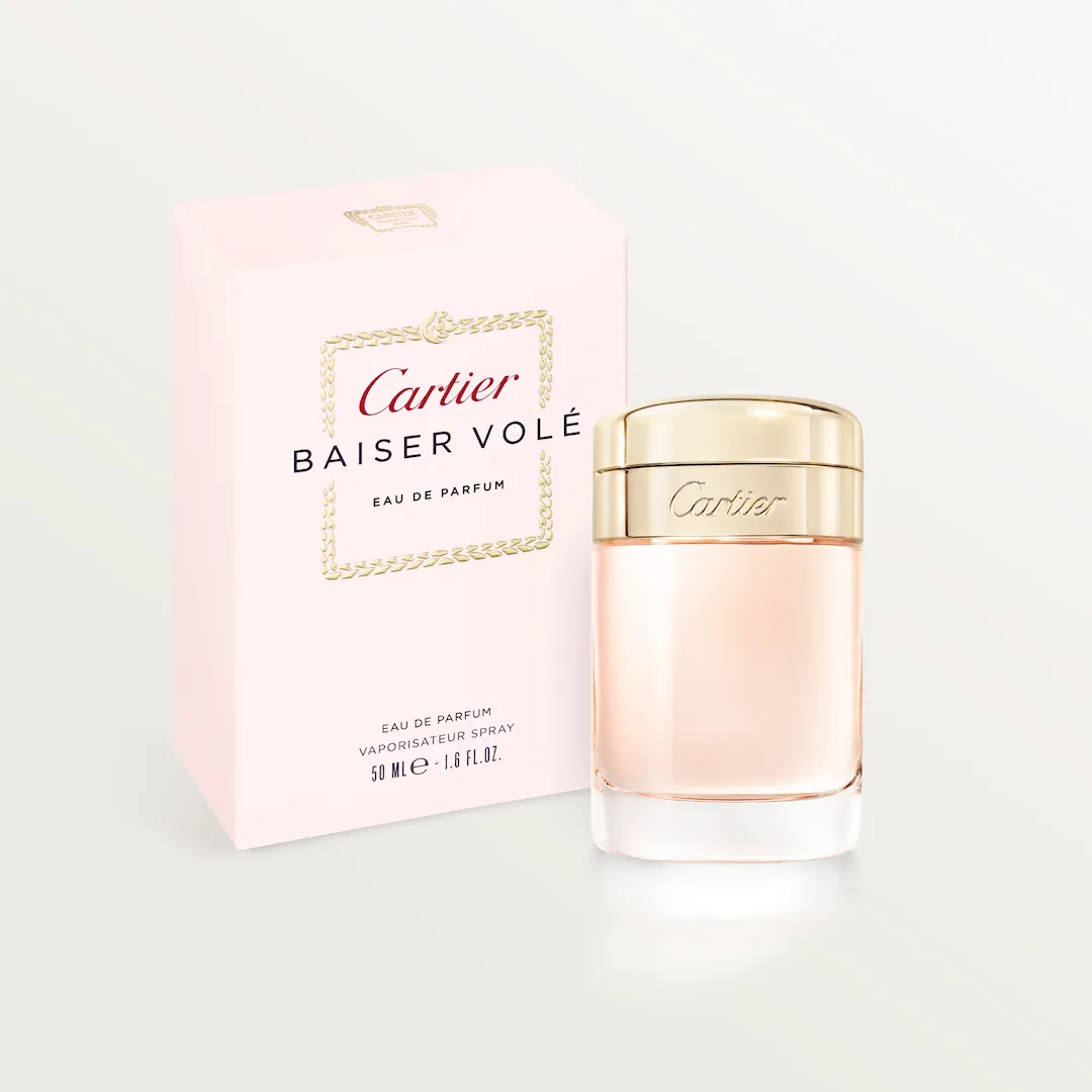 Baiser Vol Eau De Parfum