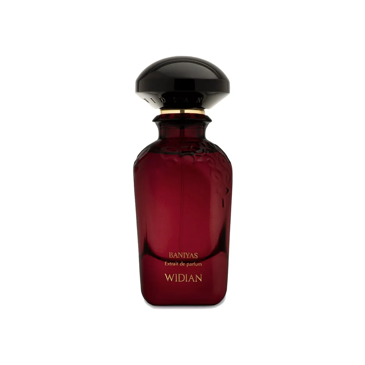 Baniyas Extrait de Parfum