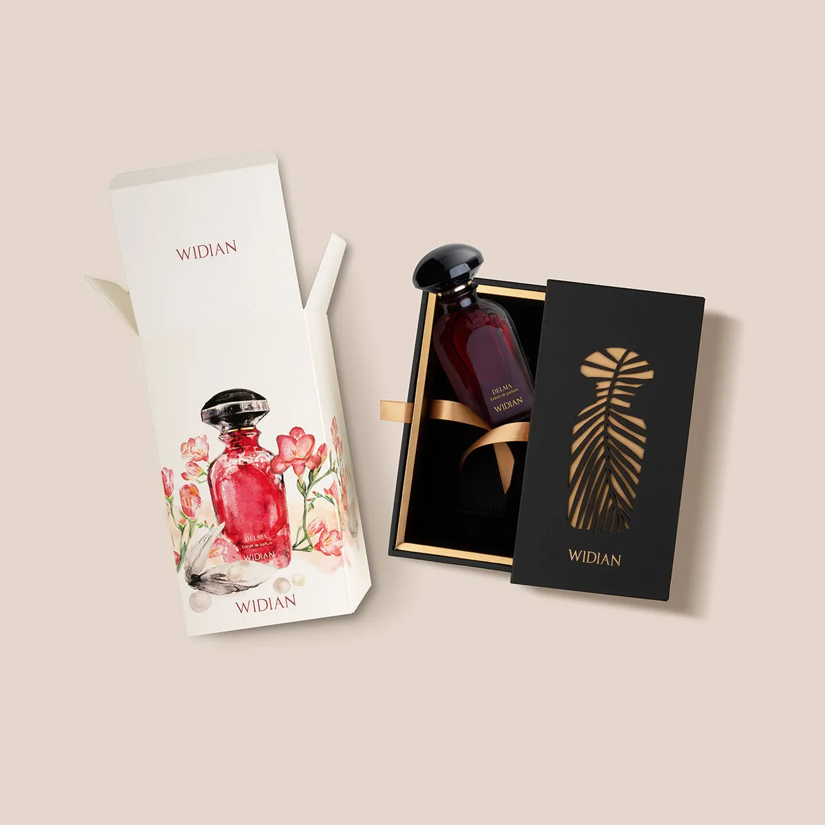 Baniyas Extrait de Parfum