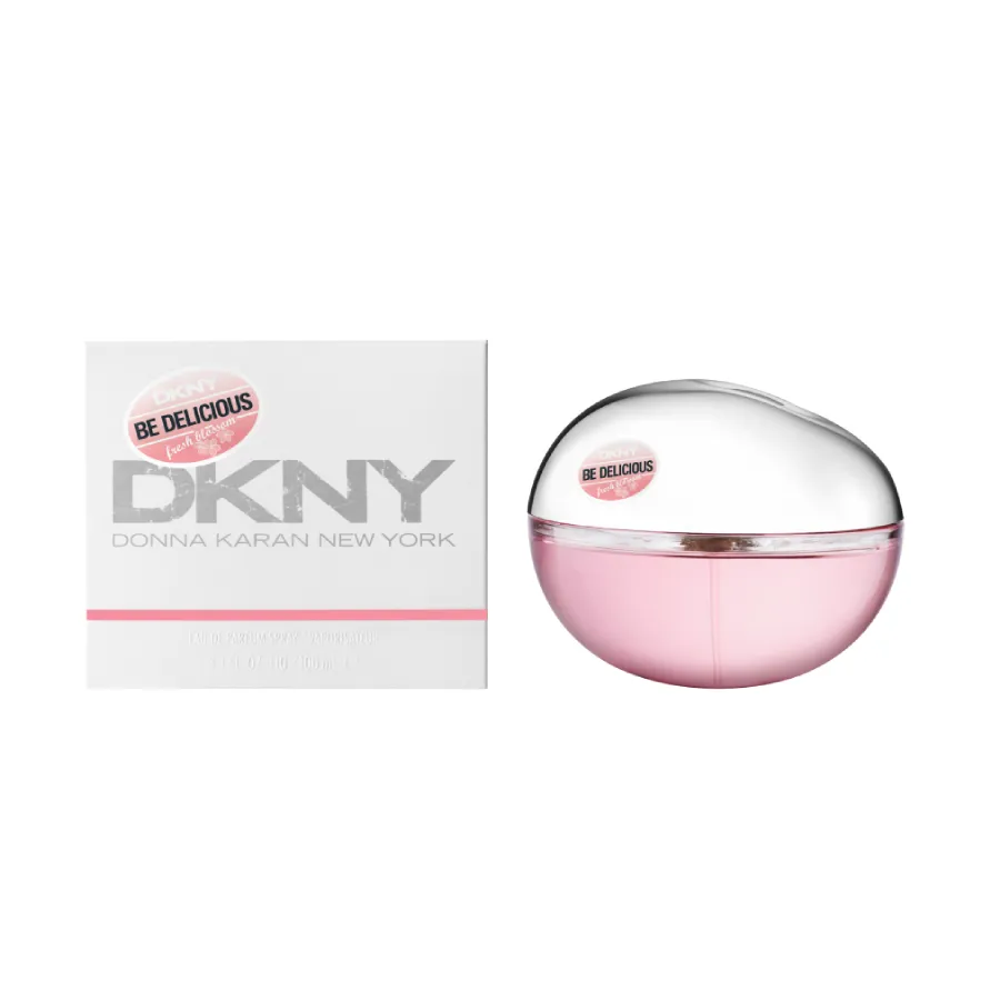 Be Delicious Fresh Blossom EDP