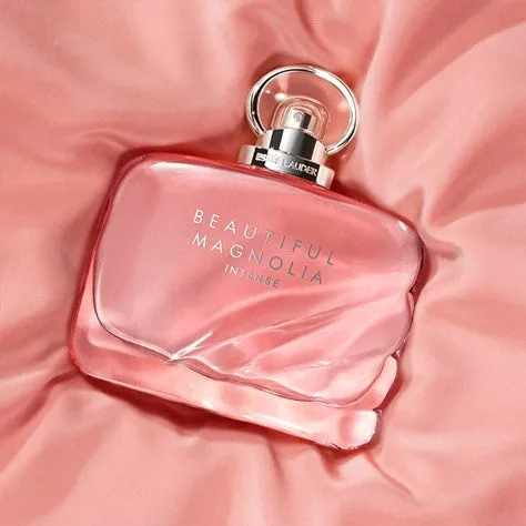 Beautiful Magnolia Intense