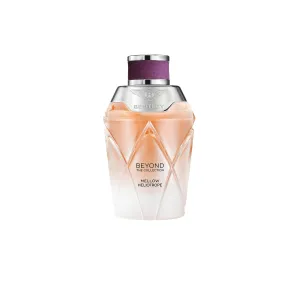 Bentley Beyond Feminine - Mellow Heliotrope Eau de Parfum