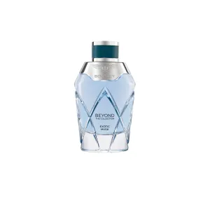 Bentley Beyond Unisex - Exotic Musk Eau de Parfum