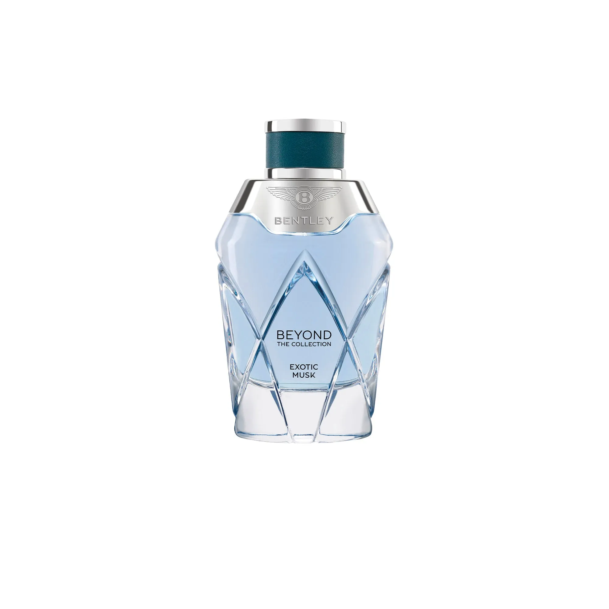 Bentley Beyond Unisex - Exotic Musk Eau de Parfum