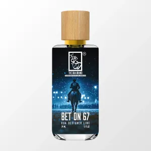 Bet On 67 The Dua Brand