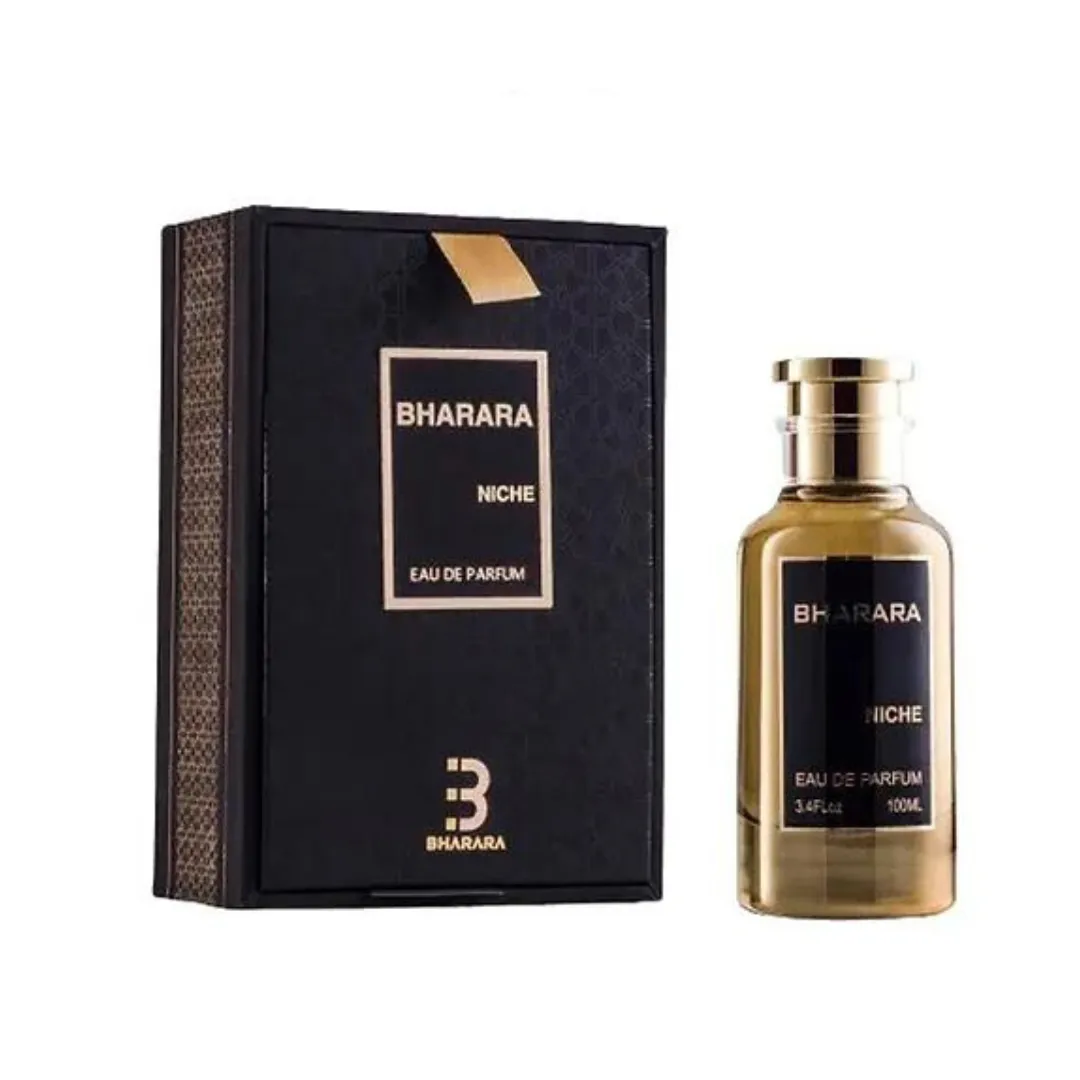 Bharara Niche Parfum for Men