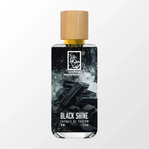 Black Shine The Dua Brand