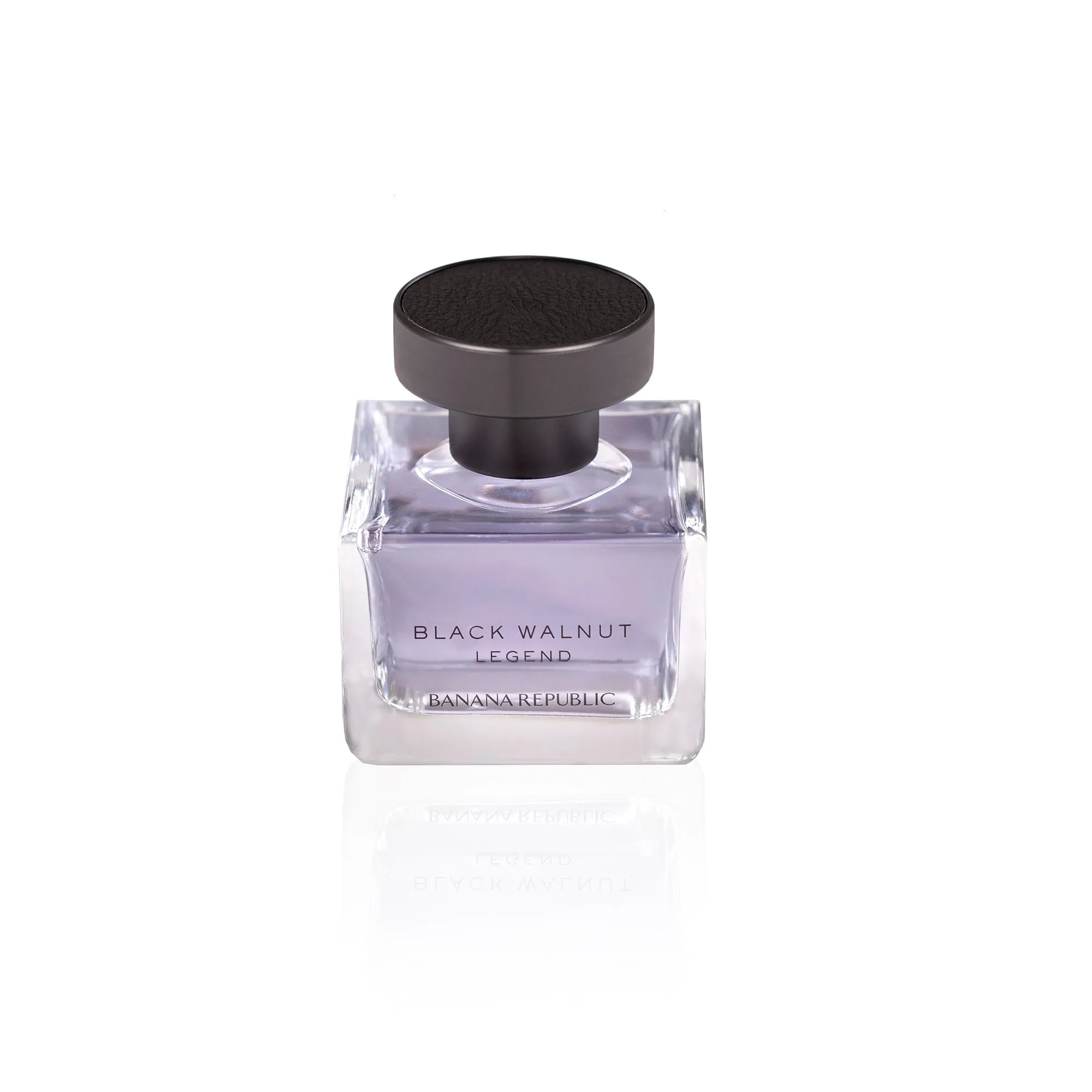 Black Walnut Legend Eau de Parfum