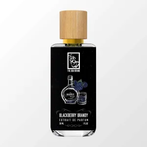 Blackberry Brandy The Dua Brand