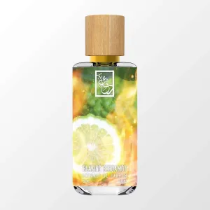 Blazing Bergamot The Dua Brand