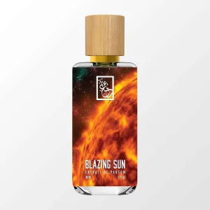 Blazing Sun The Dua Brand
