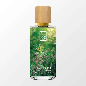 Blossom of Vetiver The Dua Brand