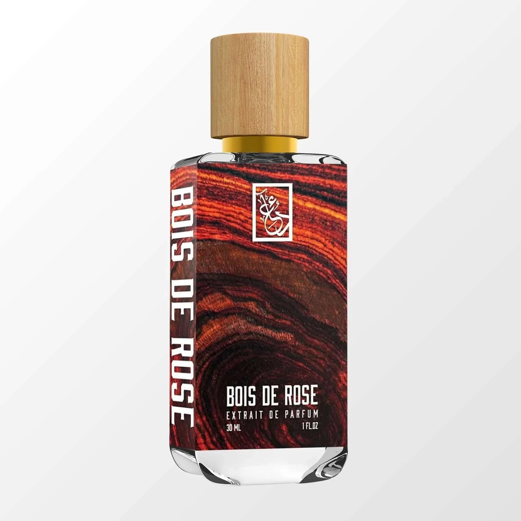 Bois de Rose The Dua Brand