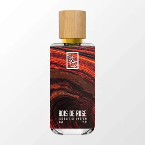Bois de Rose The Dua Brand