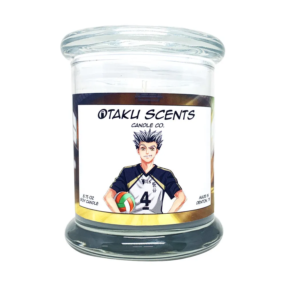 Bokuto