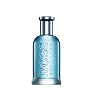 BOSS BOTTLED TONIC EDT