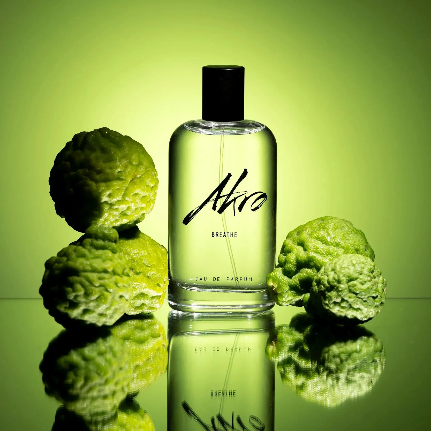 Breathe Eau De Parfum