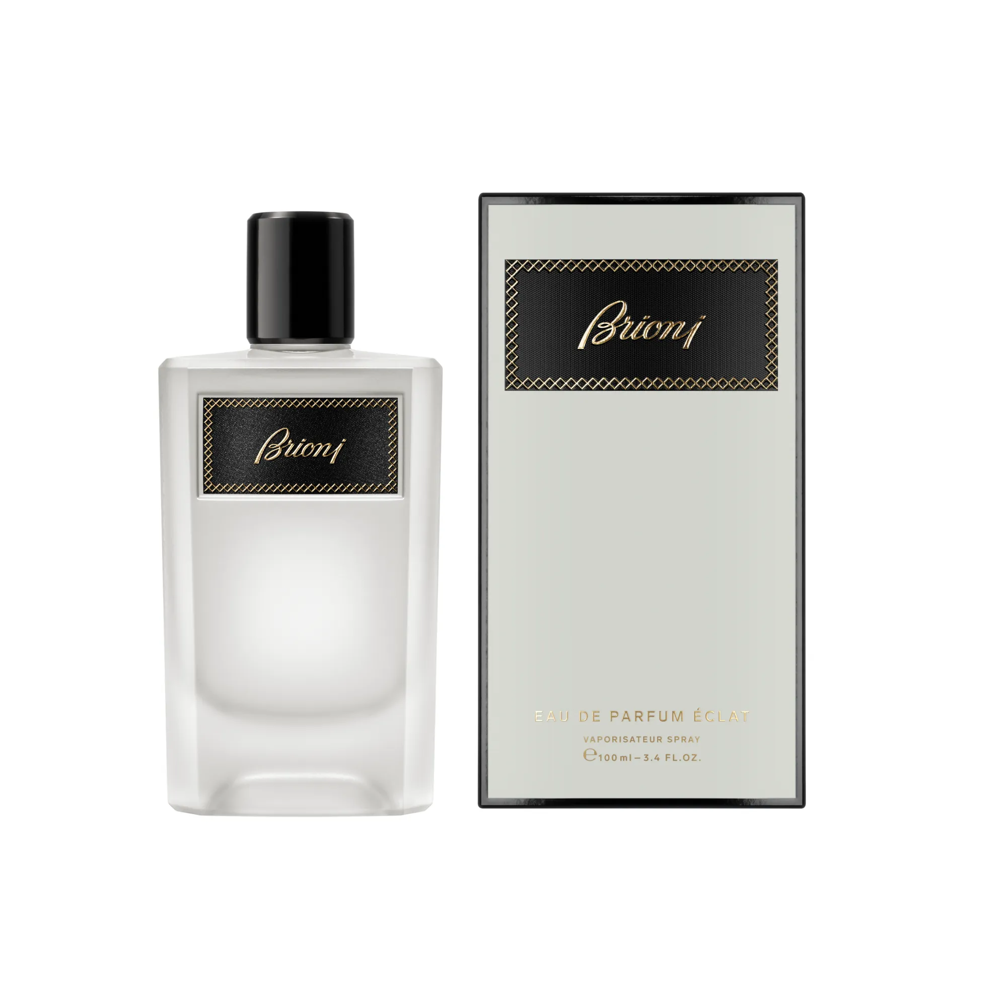 Brioni Eau de Parfum clat