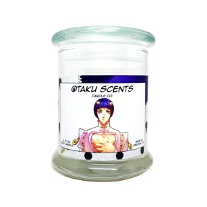 Bucciarati