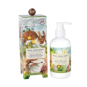 Bunny Hollow - Hand and Body Lotion
