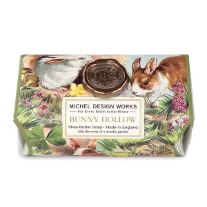 Bunny Hollow Shea Butter Soap