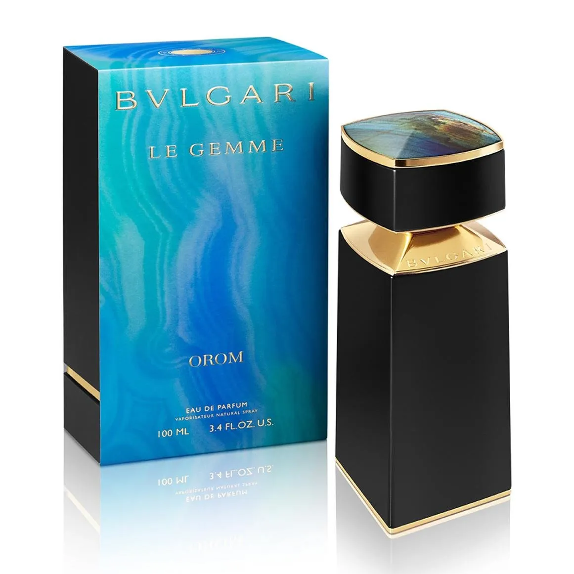 Bvlgari Le Gemme Orom EDP