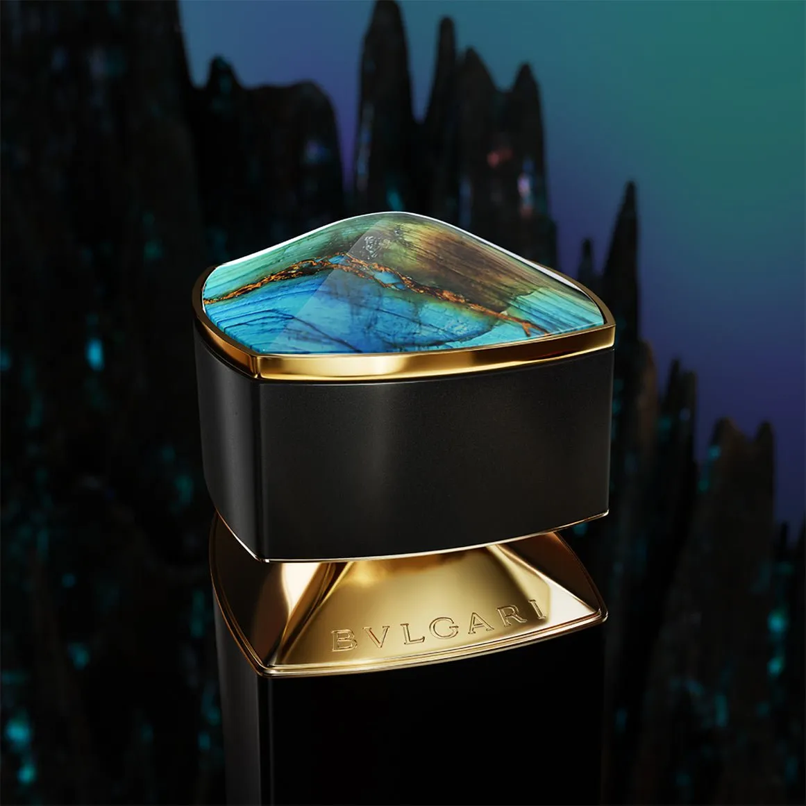 Bvlgari Le Gemme Orom EDP