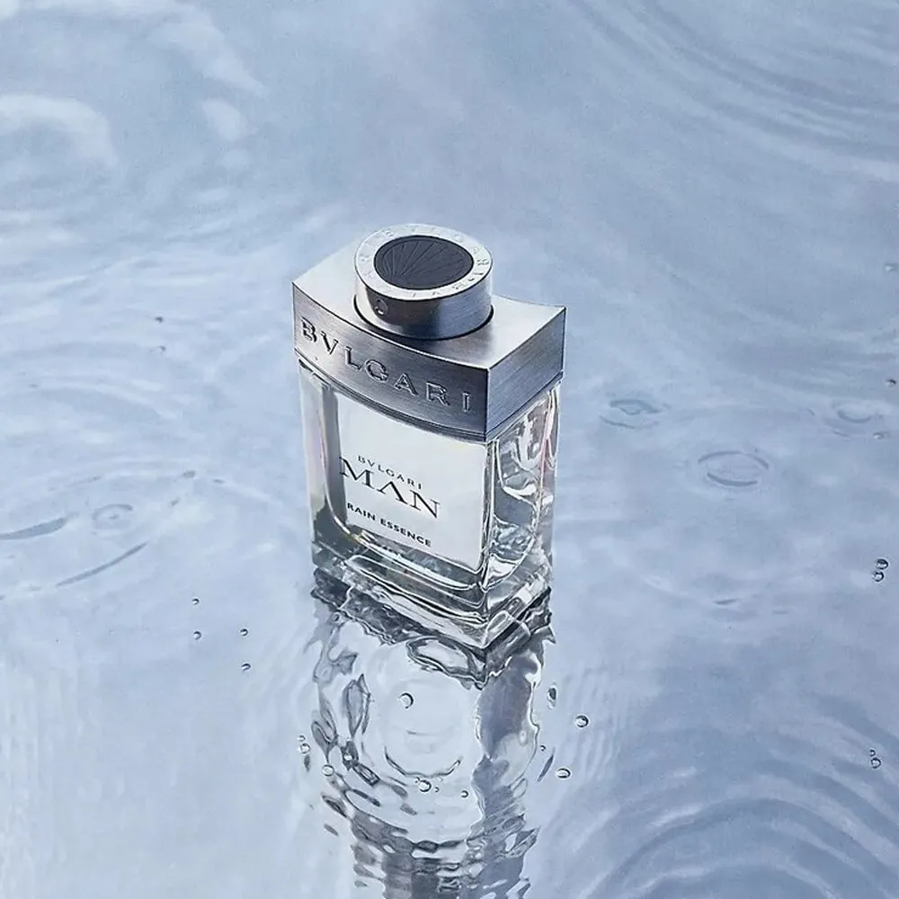 Bvlgari Man Rain Essence EDP