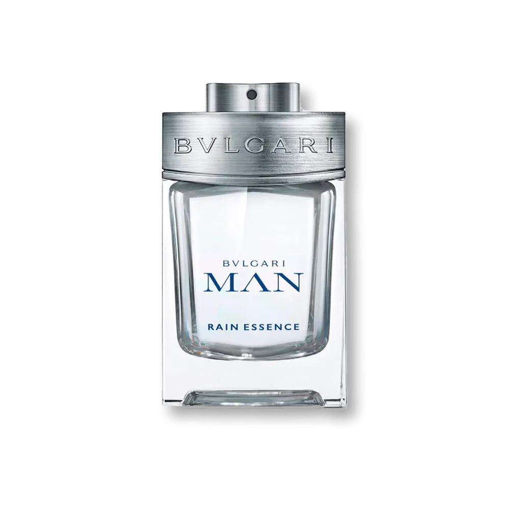 Bvlgari Man Rain Essence EDP