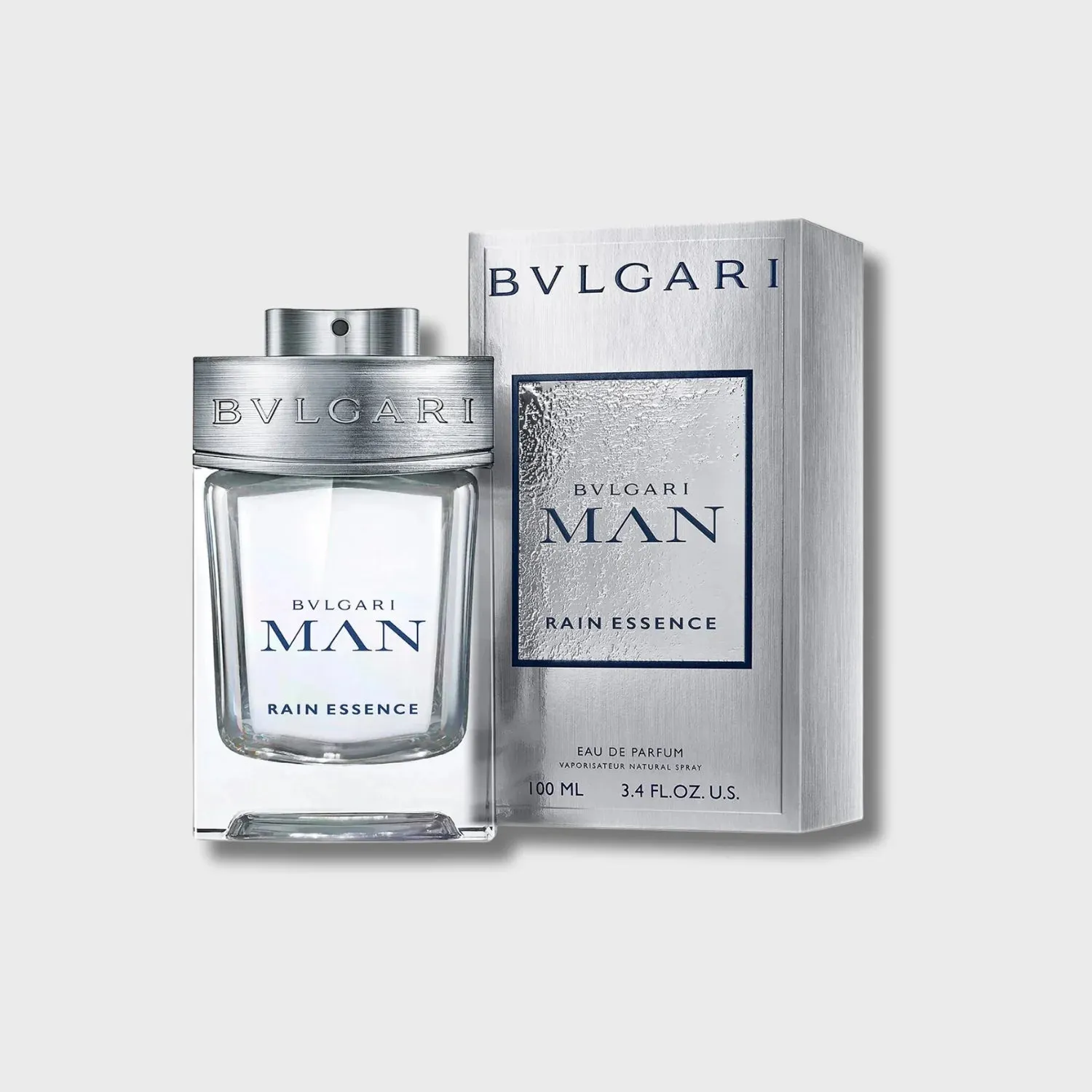 Bvlgari Man Rain Essence EDP