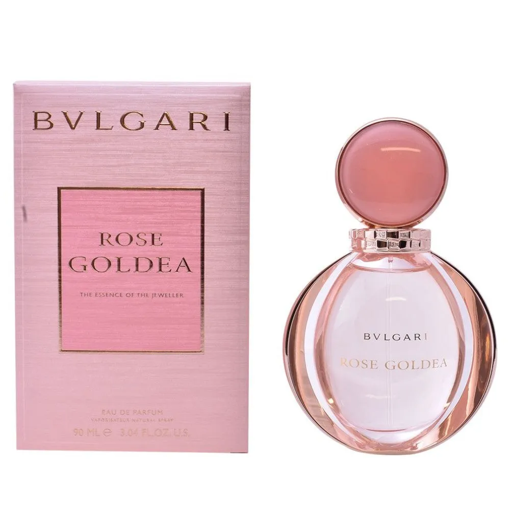 Bvlgari Rose Goldea EDP