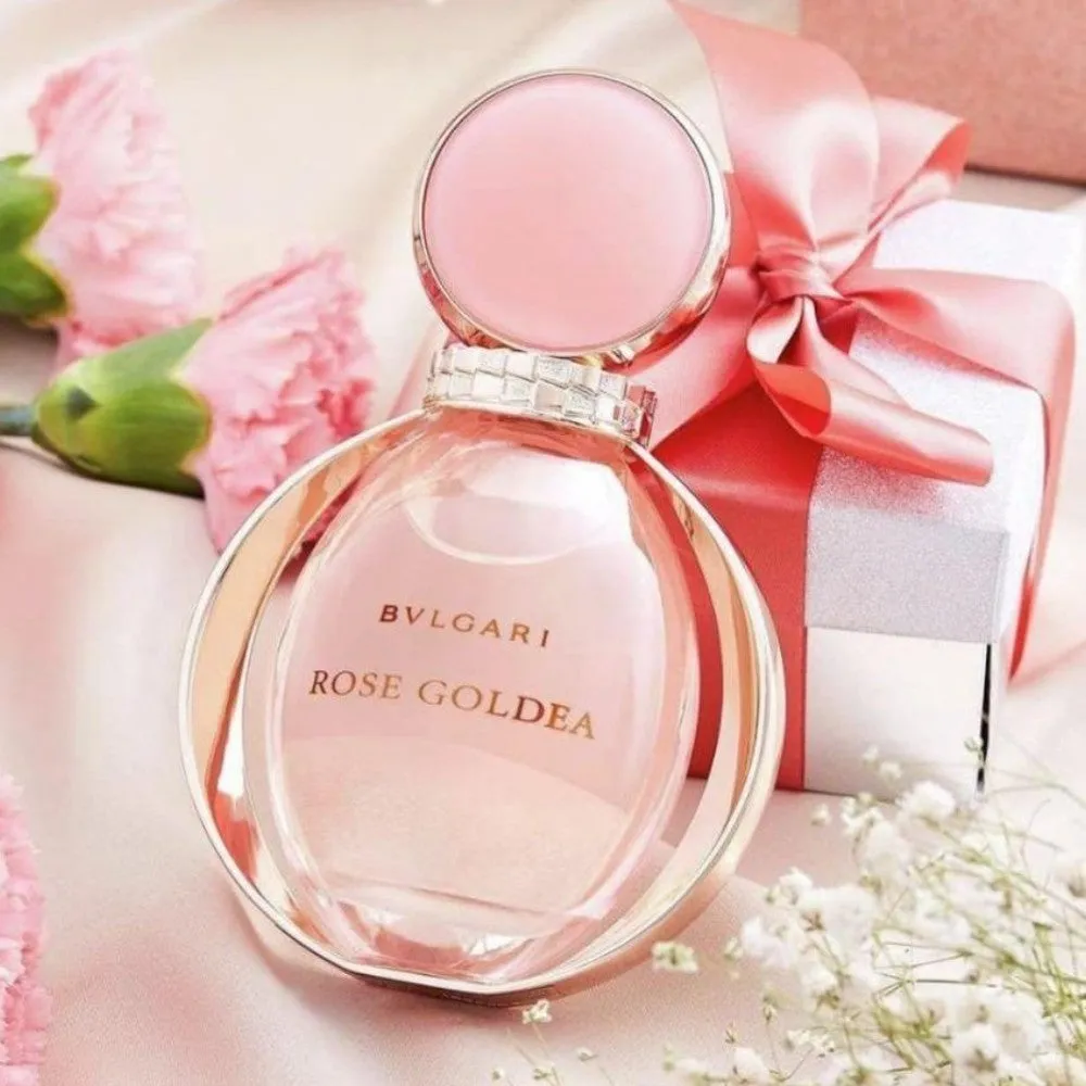 Bvlgari Rose Goldea EDP