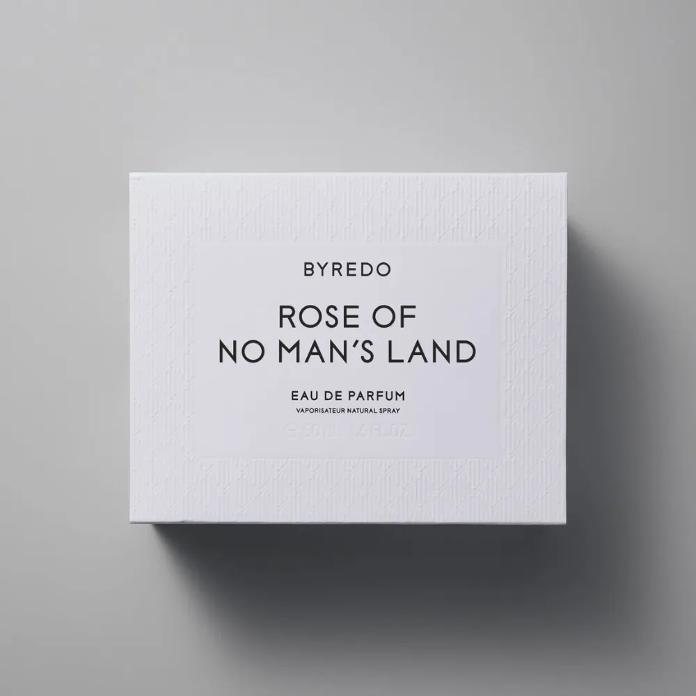 Byredo Rose Of No Man's Land EDP