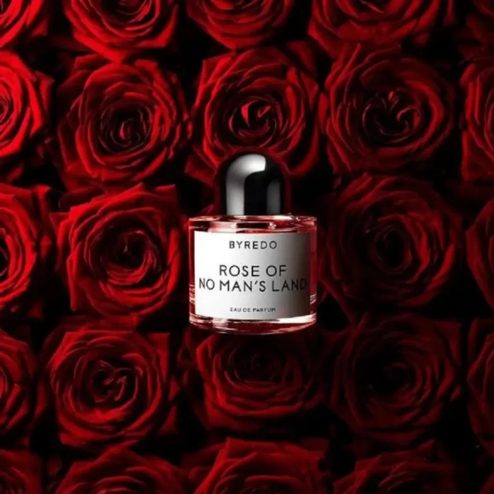 Byredo Rose Of No Man's Land EDP