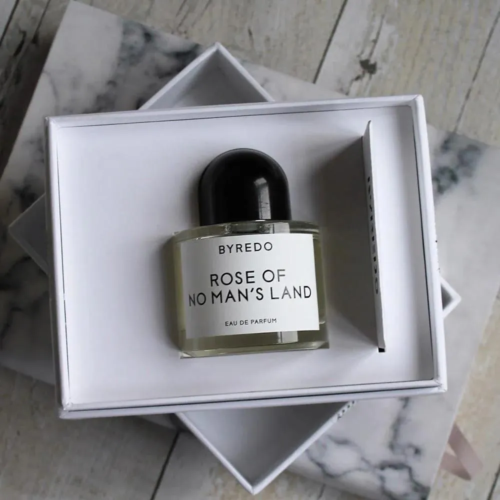 Byredo Rose Of No Man's Land EDP