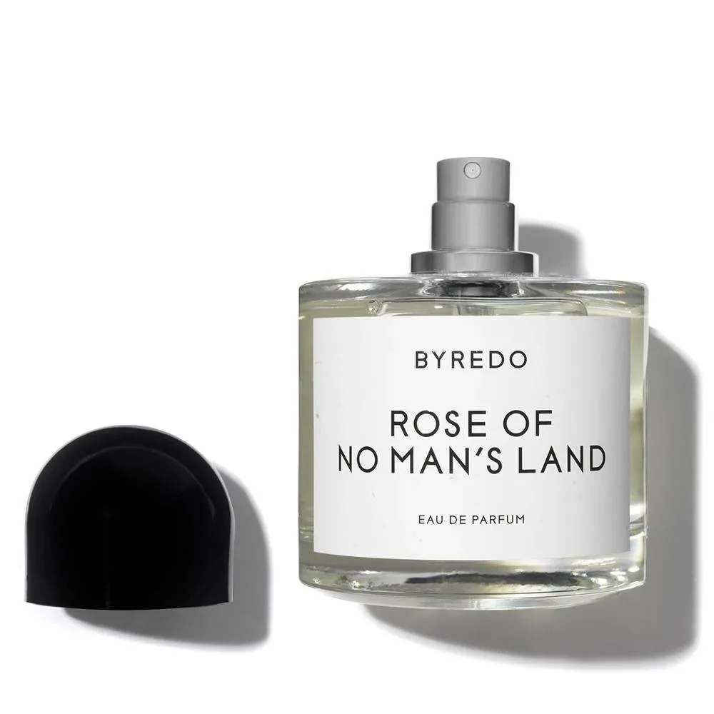 Byredo Rose Of No Man's Land EDP