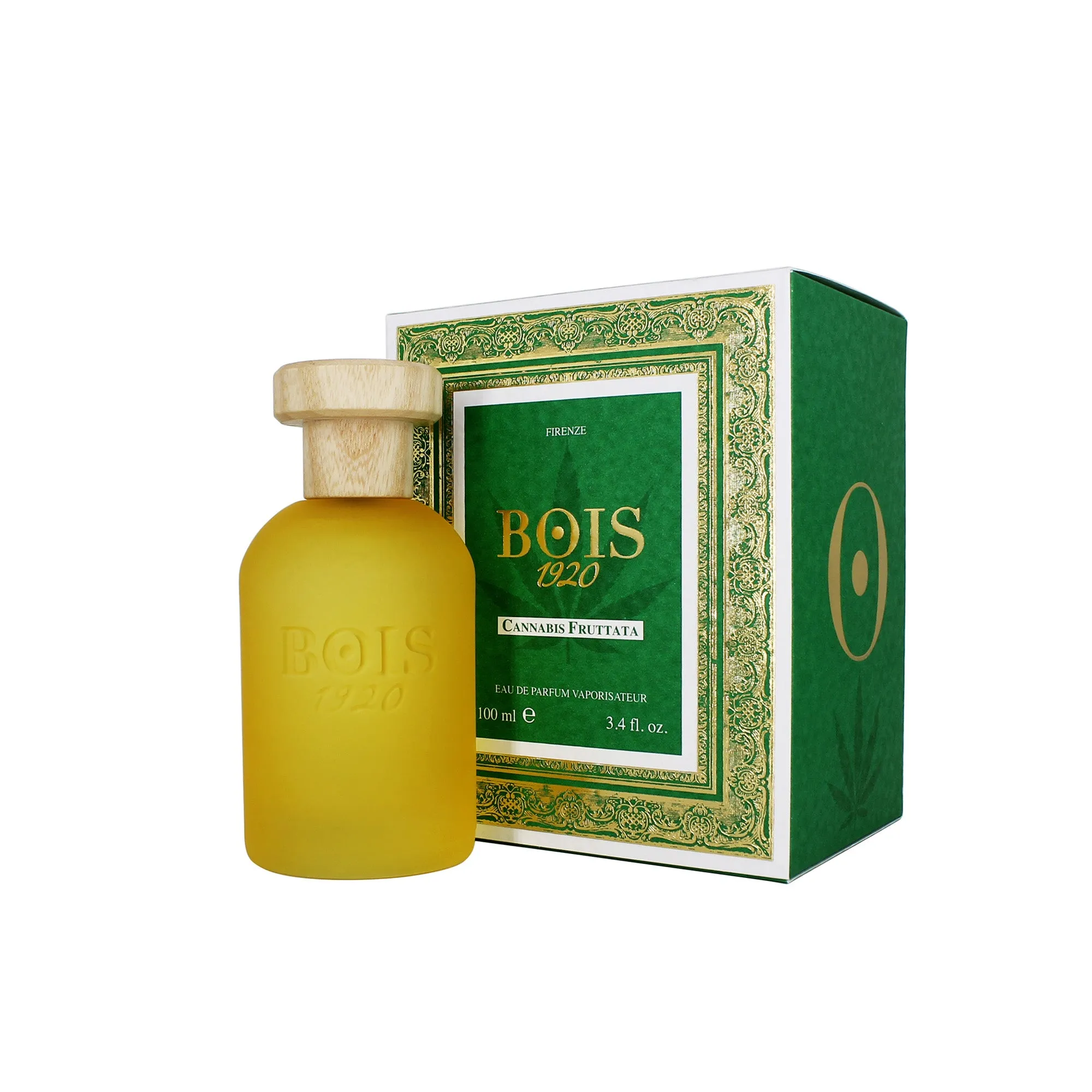 Cannabis Fruttata Eau de Parfum