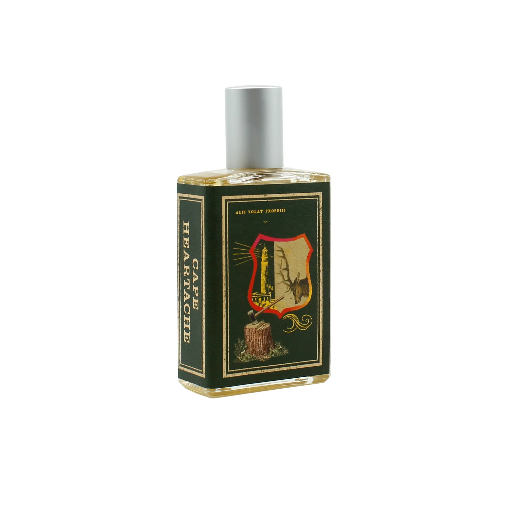 Cape Heartache Eau de Parfum
