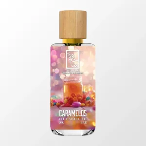 Caramelos The Dua Brand