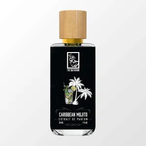 Caribbean Mojito The Dua Brand