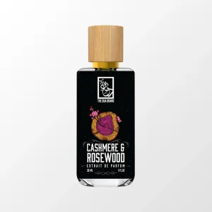Cashmere & Rosewood The Dua Brand