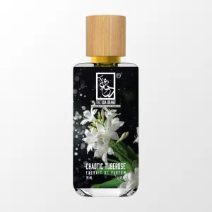 Chaotic Tuberose The Dua Brand