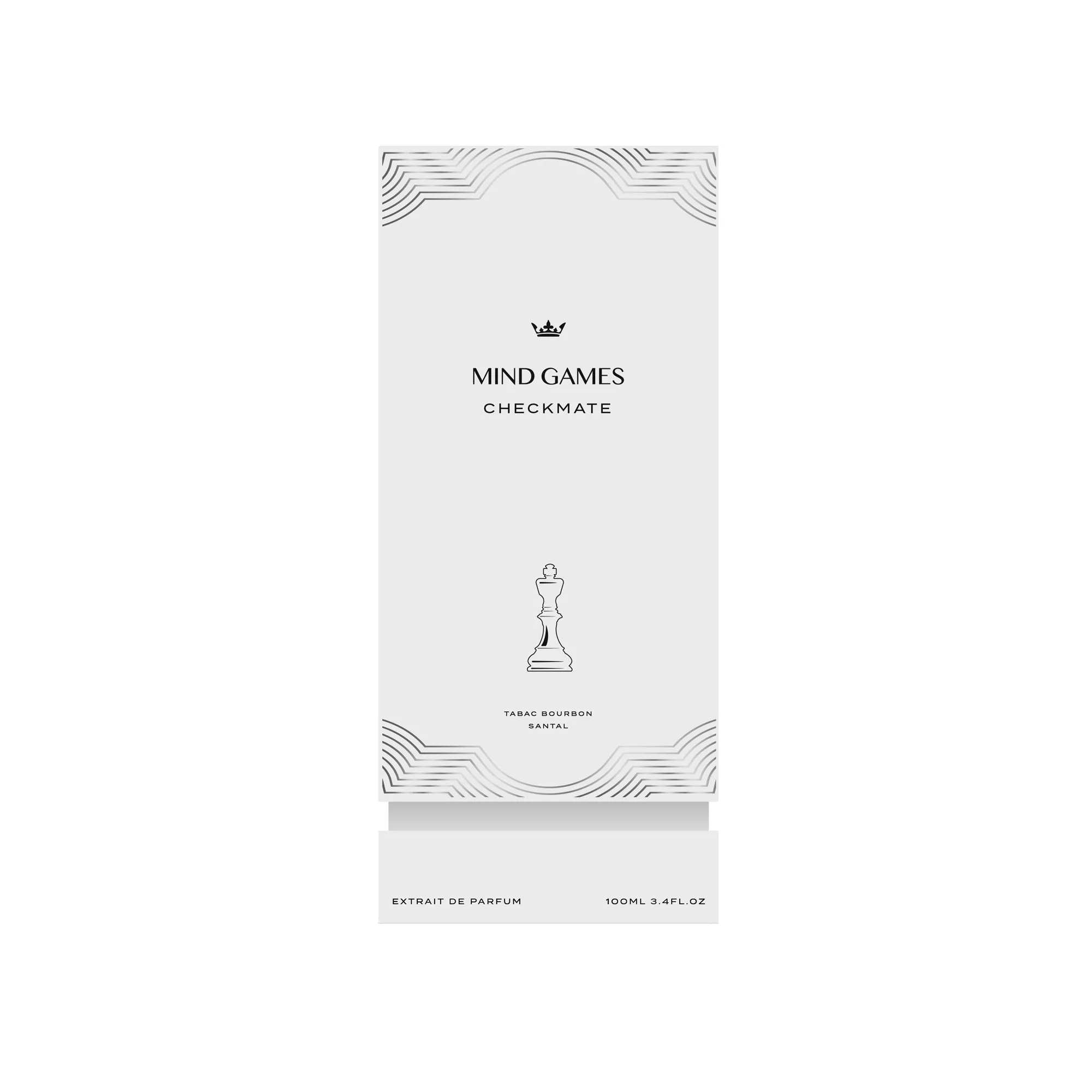 Checkmate Extrait de Parfum